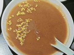 手打枣沫糊-长安大牌档之龙头酒肆(荣民龙首广场店)