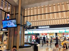 -保利国际影城杭州中南店