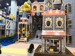 -meland亲子乐园•派对•研学(苏州悠方购物中心店)