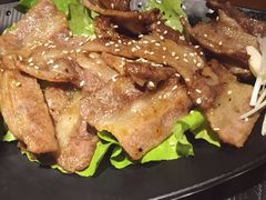 猪五花-骏河日料·烤肉(东鱼坊店)