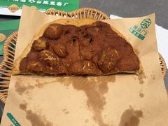 -黑窑厂糖油饼烤鸭·清真菜(旗舰店)