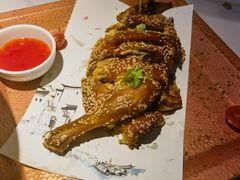 -庆江南江南菜(琴湖溪里花园城店)