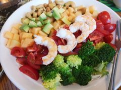 -烛影拾光观景餐厅·创意菜·摄影·小提琴(大唐不夜城店)