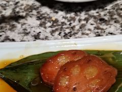 -南京大牌档(崇文门国瑞店)