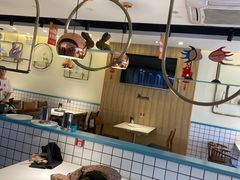 -卡路里的烤宴(浑南首创店)