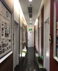 -莎蔓莉莎美容会所