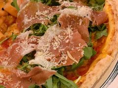 -PIZZA BIANCA(民园店)