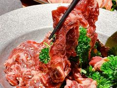 -烧肉达人•炭火烧肉(新天地店)