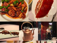 -四世同堂·京菜·烤鸭(双井店)