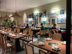 大堂-南越郡·越式风味餐厅(青秀万达店)