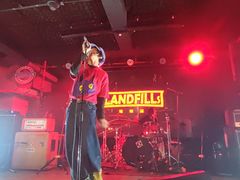 -育音堂音乐公园