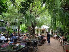-Fern Forest Cafe