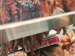 -龙记烤鸭店(新民路店)
