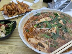 -青和小锅米线(翠湖店)
