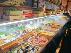 -牛New寿喜烧(虹桥新天地店)