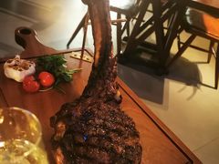 -上海柏悦酒店·世纪100牛排馆