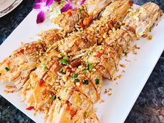 -光海鲜鱼翅餐厅(叻差拉披色路店)