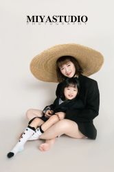 -蜜丫儿童摄影