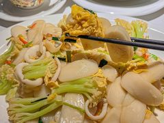 -南门食仙·手工福州菜(南门兜店)