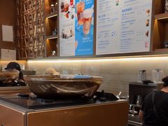 -星巴克臻选(北京颐堤港中心第二店)