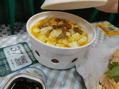 -阿金大白·上海菜馆(新天地店)