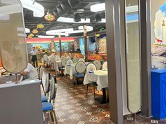 -羊巴道新疆菜·清真(上梅林店)