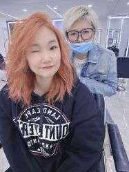 点击看大图 -Coo Hair salon