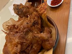 -玉华宫宾馆·餐厅(铜川驻京办店)