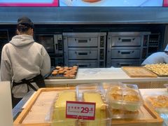 -東更道点心行(文化东路店)