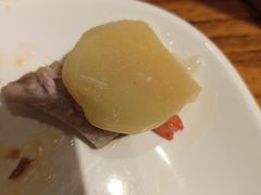 -小城粥道·海胆鲜虾粥(解放广场店)
