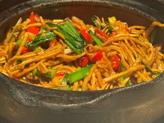 -肆月河豚·新淮扬菜·烤鸭(中关村店)