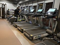 -AC健身·运动康复工作室(千灯湖店)
