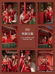 -摩玛婚纱摄影(杭州店)