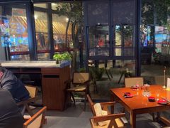 -柴米油盐(土菜院子店)