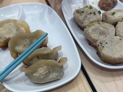 -小杨生煎(浦江欢乐颂店)