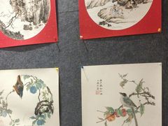 -秦汉胡同国学书法围棋民乐书院(青浦分馆)