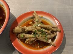 -李叔叔虾蟹大排档(青羊店)