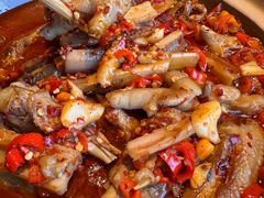 -恰八斗·猛火长沙菜(国贸店)