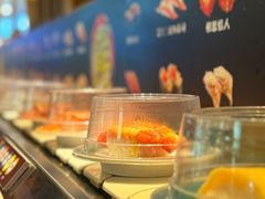 -采御鲜·回转寿司(汕头万达店)