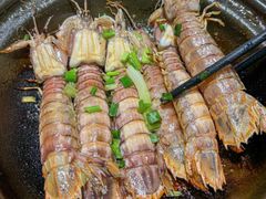 -小时候焗海鲜(鄞州万达店)