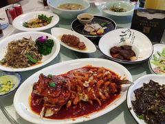 -老东吴食府(雅都店)