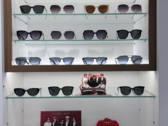 -宝岛眼镜(雨花吾悦广场店)
