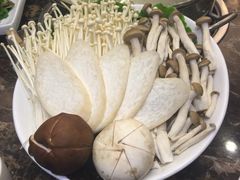-许府牛杂·鲜牛肉火锅(梁溪万达店)