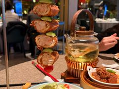 -晋江荣誉国际酒店·港誉茶餐厅