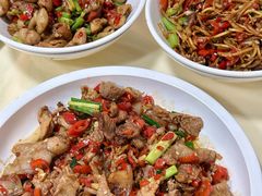 -笨罗卜浏阳菜馆(龙华鹏润达店)