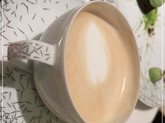 -théATRE 茶聚场(王府中環店)