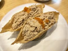 -元气寿司(新城市广场店)