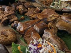 -Naughty Nuri’s Phuket