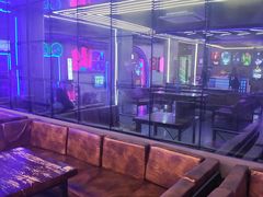 -关你鬼室大型密室逃脱(佛山创意园店)