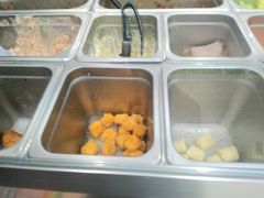 -赛百味SUBWAY(高新店)